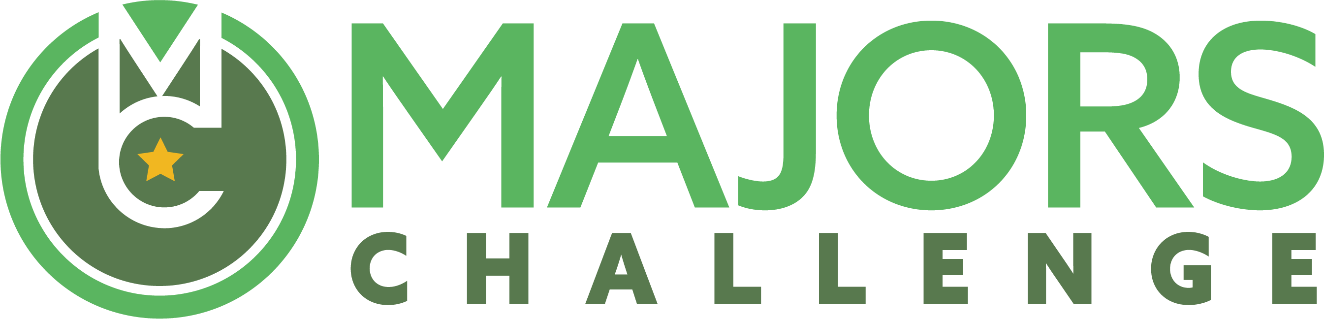 Majors Challenge