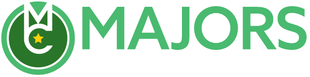Majors Challenge brand